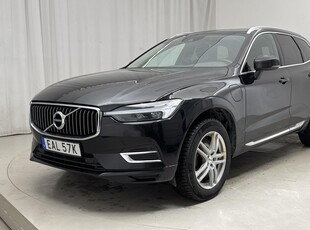 Volvo XC60 T6 AWD Recharge (340hk)