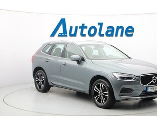 Volvo XC60D4 AWD, Dragkrok, Värmare, VOC, Kamera, GPS 2018, SUV