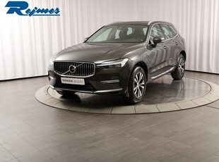 Volvo XC60Recharge T6 Inscription Expression 2022, SUV