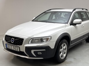 Volvo XC70 II D4 AWD (181hk)