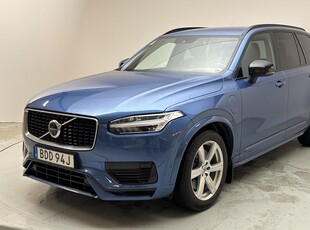 Volvo XC90 T8 AWD Twin Engine (390hk)