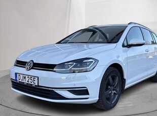 VW Golf VII 1.0 TSI Sportscombi (115hk)