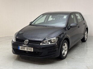 VW Golf VII 1.2 TSI 5dr (105hk)