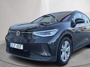 VW ID.4 77kWh (204hk)