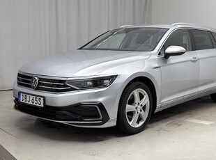 VW Passat 1.4 GTE Sportscombi (218hk)