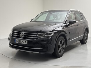 VW Tiguan 1.4 TSI eHybrid (245hk)