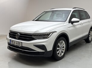 VW Tiguan 1.5 TSI (150hk)