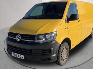 VW Transporter T6 2.0 TDI BMT Skåp (102hk)