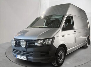 VW Transporter T6 2.0 TDI BMT Skåp 4MOTION (150hk)