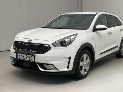 KIA Niro Hybrid 1.6 (141hk)