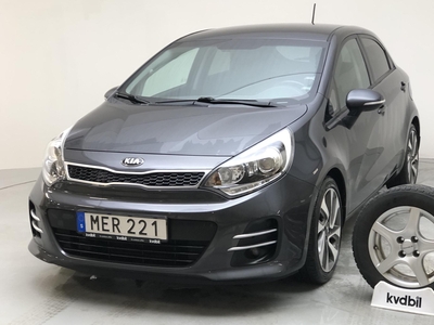 Kia RIO 1,2 SPECIAL EDIT