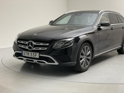 Mercedes E 220 d 4MATIC Kombi All-Terrain S213 (194hk)