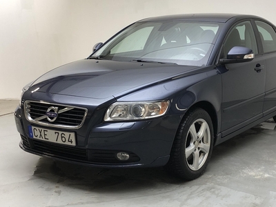 Volvo S40 D3 (150hk)