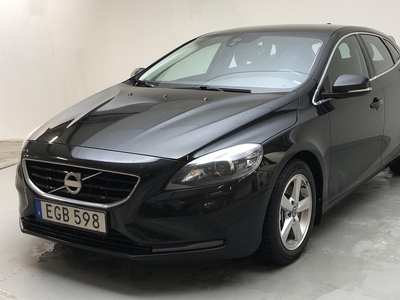 Volvo V40 D3 (150hk)