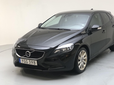 Volvo V40 T3 (152hk)