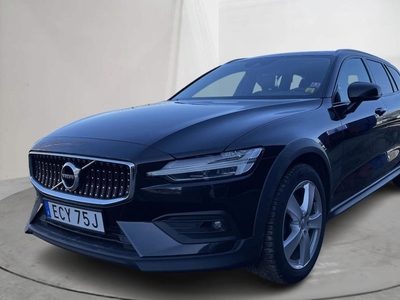 Volvo V60 B4 Cross Country AWD Mildhybrid, Diesel (197hk)