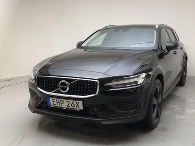 Volvo V60 D4 Cross Country AWD (190hk)