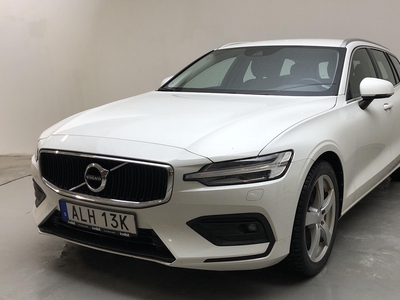 Volvo V60 T5 (250hk)