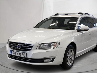 Volvo V70 II D3 (150hk)