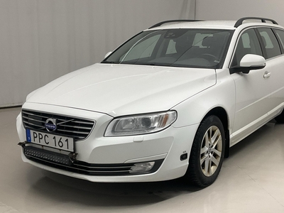 Volvo V70 II D4 (181hk)