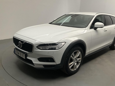 Volvo V90 B4 Cross Country AWD Mildhybrid, Diesel (197hk)