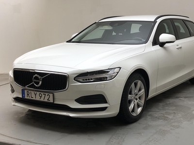 Volvo V90 D3 (150hk)