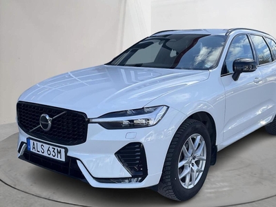 Volvo XC60 B5 AWD Mildhybrid, Bensin (250hk