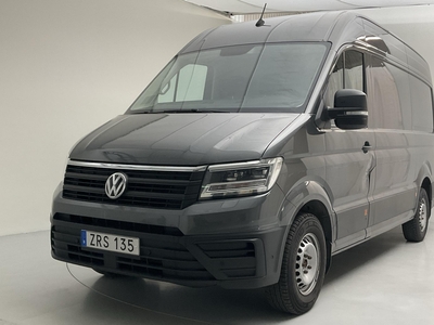 VW Crafter 35 2.0 TDI Skåp (177hk)