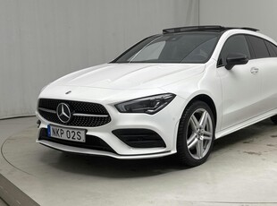 Mercedes CLA 250 e Shooting Brake X118 (218hk)