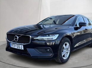 Volvo V60 D3 (150hk)