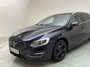 Volvo V60 D4 (190hk)