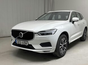 Volvo XC60 B5 AWD Mildhybrid, Bensin (250hk)