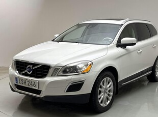 Volvo XC60 T6 AWD (304hk)