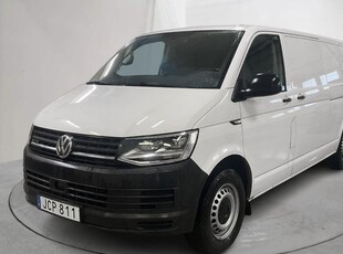 VW Transporter T6 2.0 TDI BMT Skåp 4MOTION (150hk)