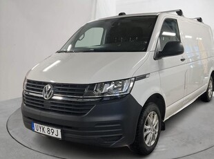 VW Transporter T6.1 Skåp TDI 4MOTION (150hk)