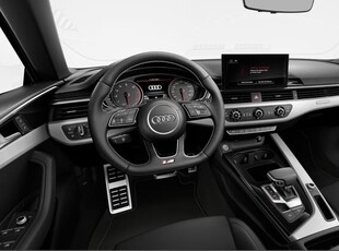 Audi A5 Sportback 45 TFSI quattro