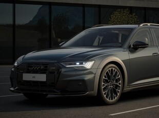 Audi A6 allroad quattro 40 TDI quattro