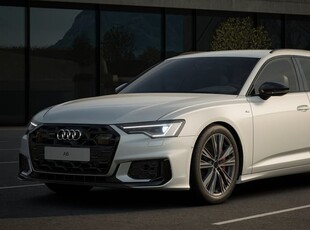 Audi A6 Avant 55 TFSI e quattro