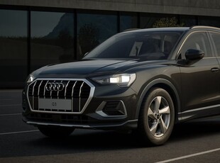 Audi Q3 35 TFSI