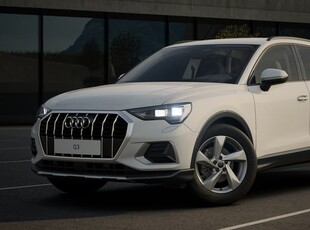 Audi Q3 35 TFSI