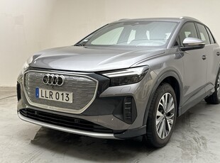 Audi Q4 40 e-tron 77 kWh (204hk)