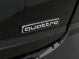 Audi Q8 60 TFSI e quattro