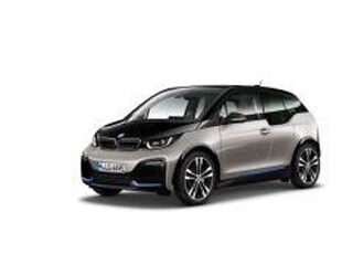 BMW i3s 120 Ah