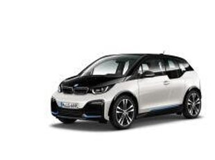 BMW i3s 120 Ah