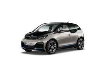 BMW i3s 120 Ah