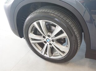 BMW X1 sDrive18d