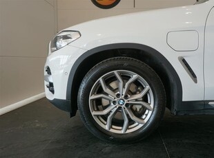 BMW X3 xDrive30e