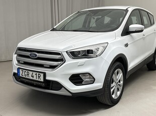 Ford Kuga 1.5 EcoBoost AWD (176hk)