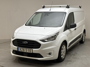 Ford Transit Connect 1.5 EcoBlue (100hk)