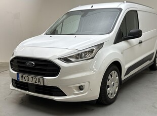 Ford Transit Connect 1.5 TDCi (120hk)